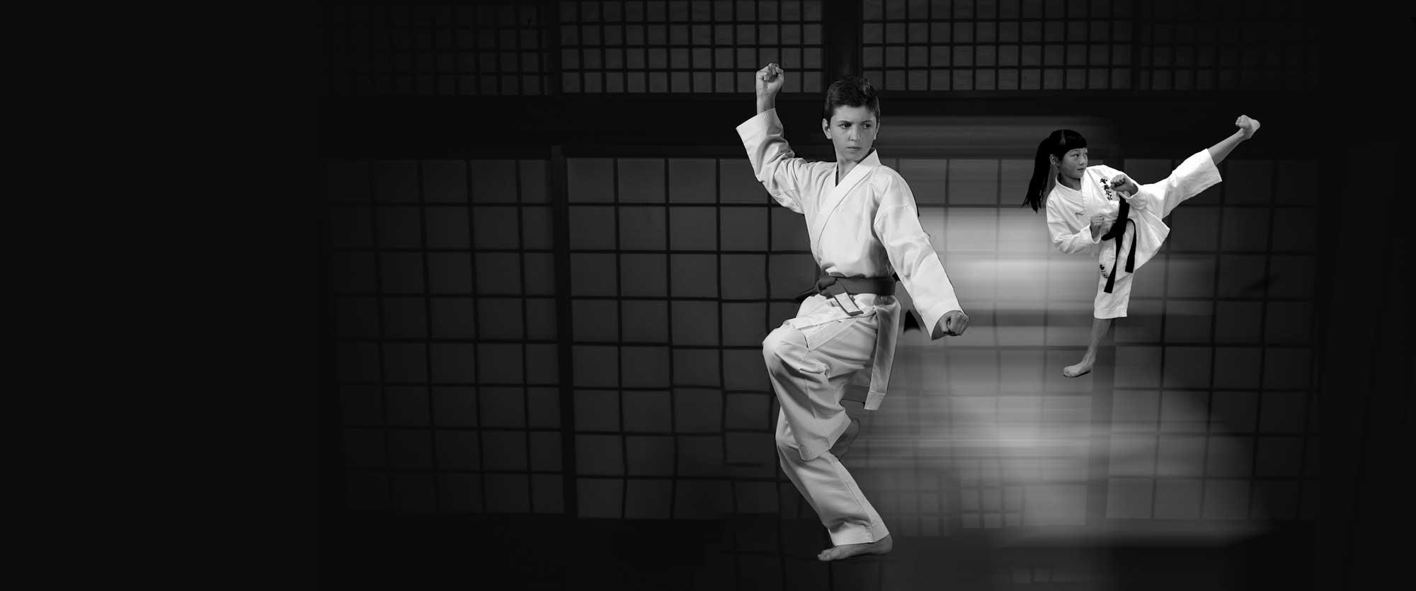 Karate Christchurch
